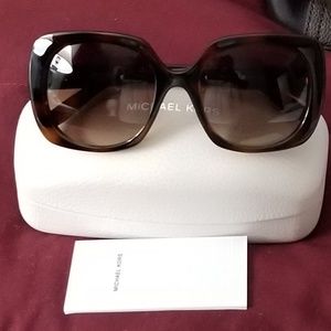 Michael Kors Sunglasses